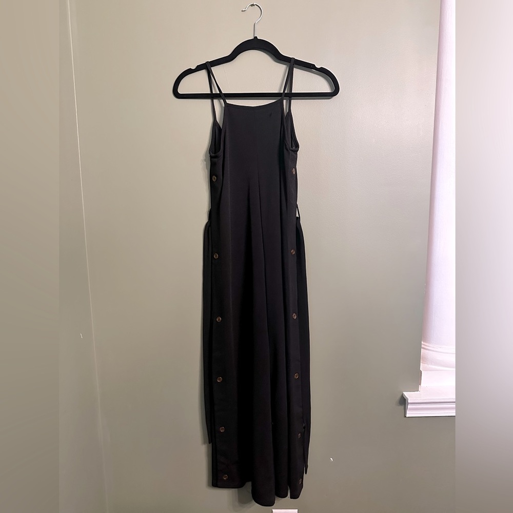 Derek heart Jumpsuit for Petite Women. Only worn once!